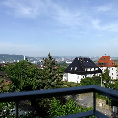 Weinberghaus 3* Fellbach