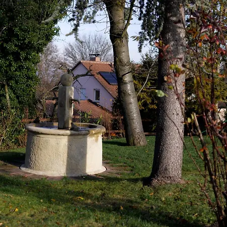 Weinberghaus Fellbach