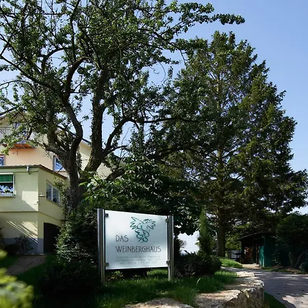 Weinberghaus Panzió