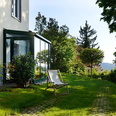 Couette-café Weinberghaus Fellbach