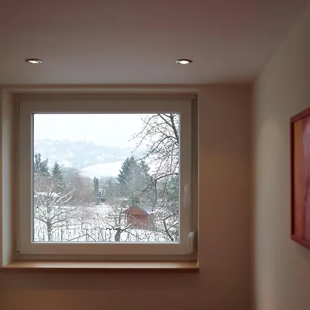 Couette-café Weinberghaus