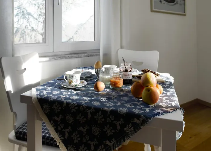 Weinberghaus Отель типа 