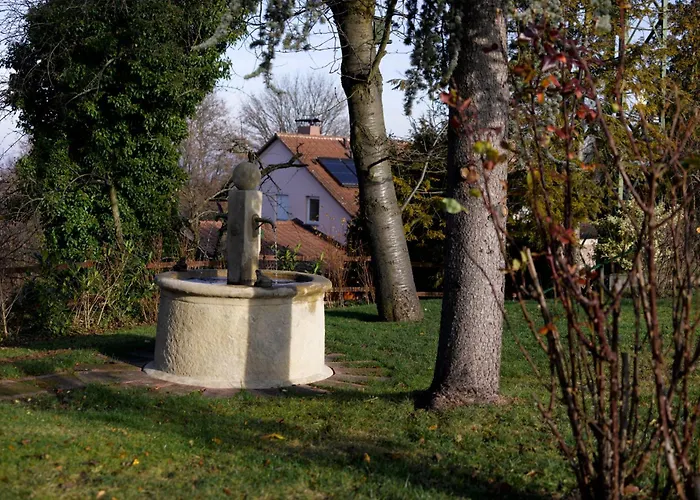 Weinberghaus Фелльбах