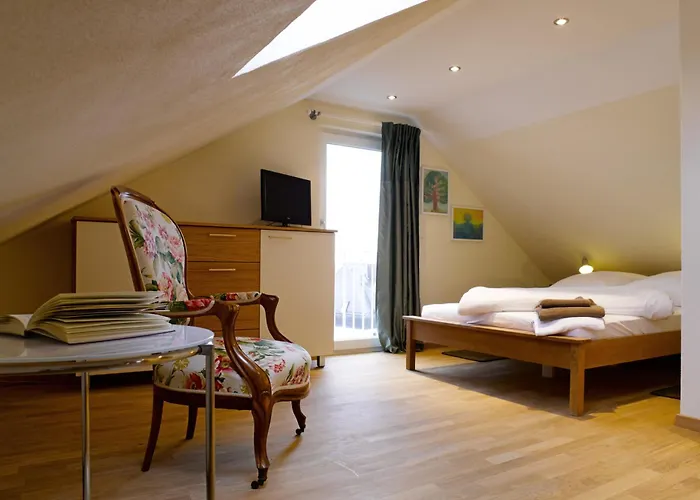 Weinberghaus Отель типа 