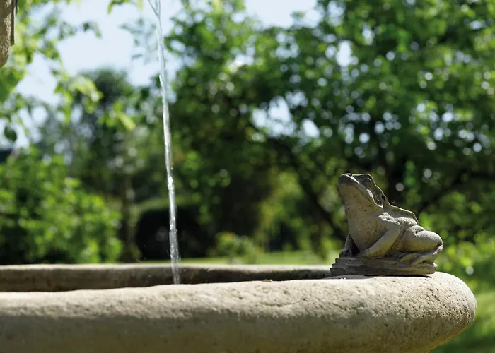 Weinberghaus Отель типа 