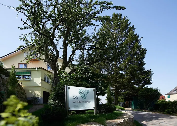 Weinberghaus Отель типа 