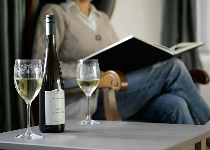 Weinberghaus * Фелльбах