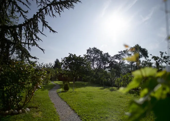 Bed & Breakfast Weinberghaus