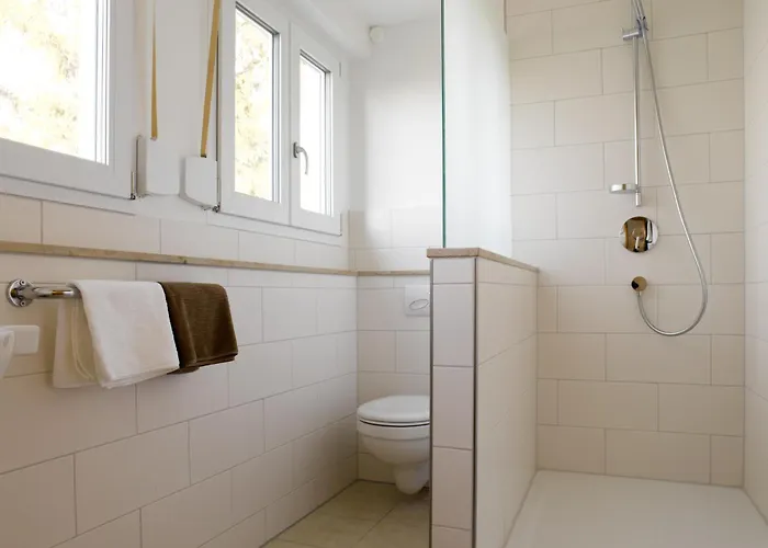 Bed & Breakfast Weinberghaus