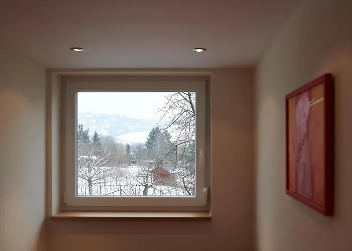 Bed & Breakfast Weinberghaus